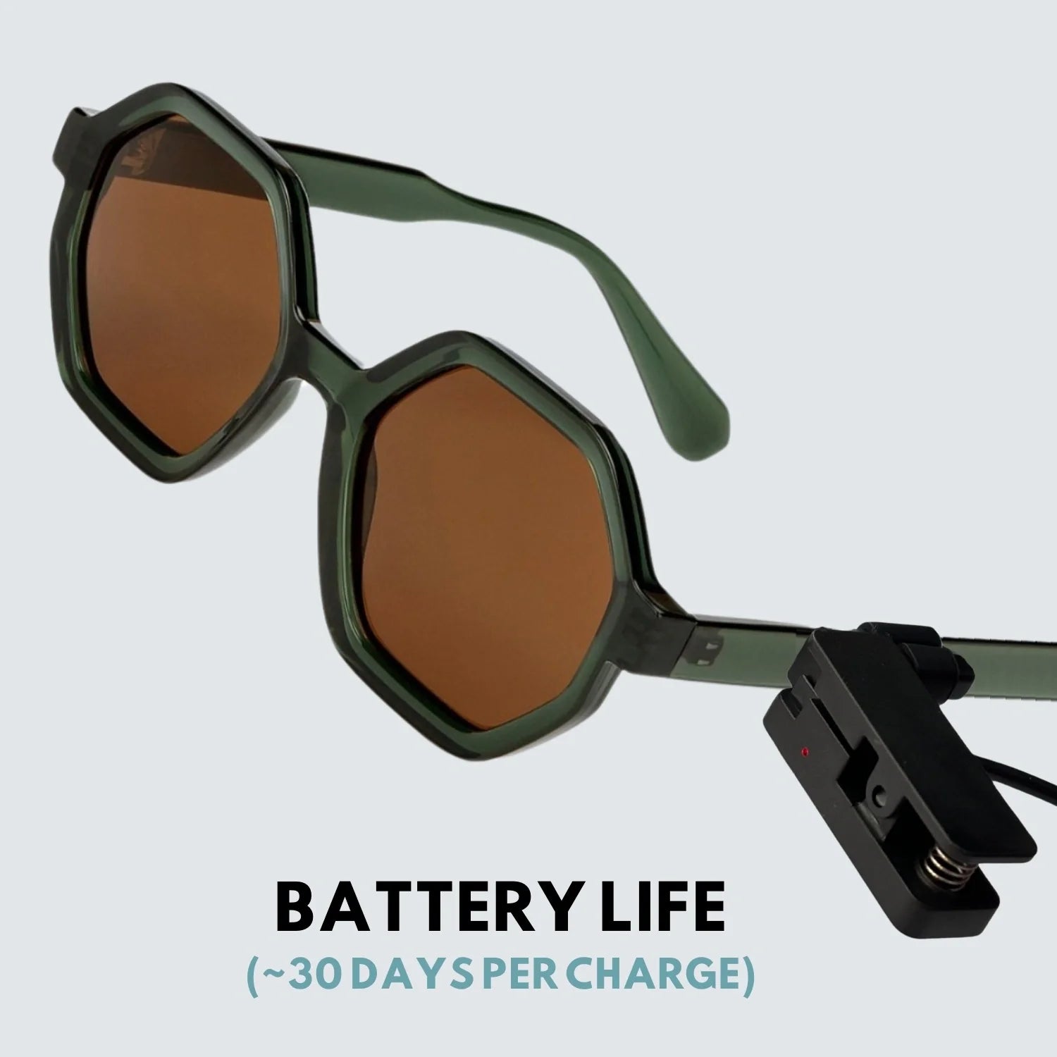 Dolphin Eyewear Finder iOS + Accessory Kit-4